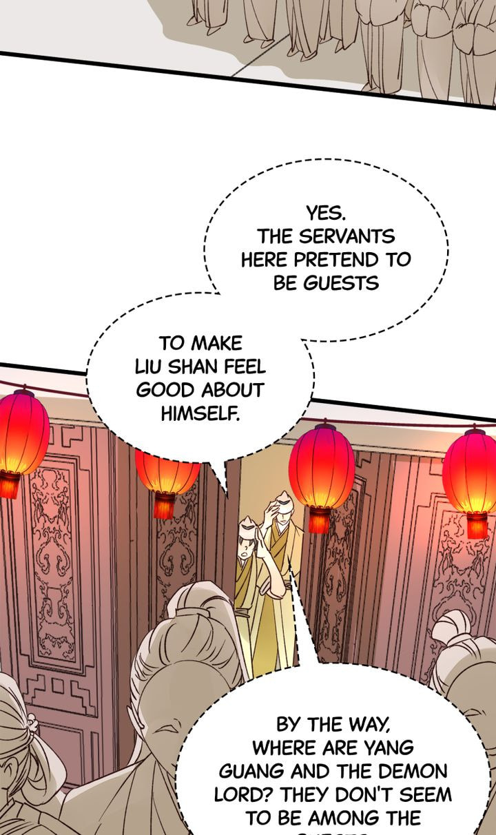 Read Demonic (Colored) chapter 17 image 15 on Lezhin