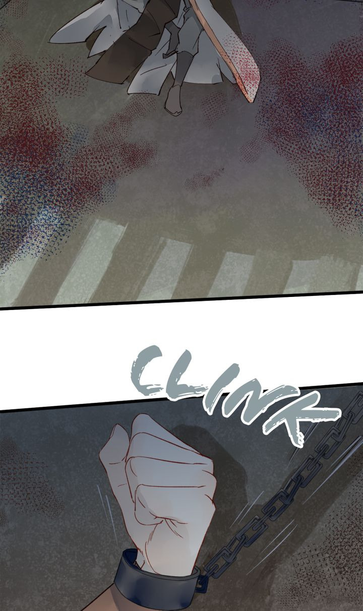 Read Demonic (Colored) chapter 17 image 17 on Lezhin