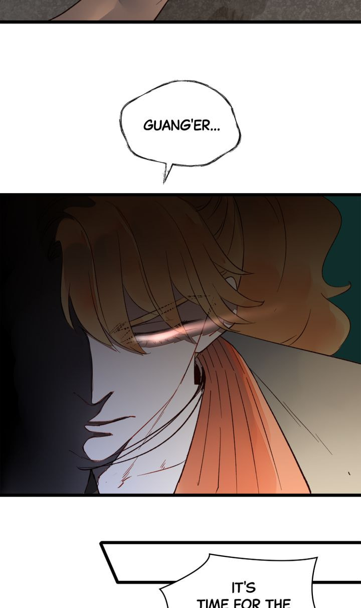 Read Demonic (Colored) chapter 17 image 18 on Lezhin