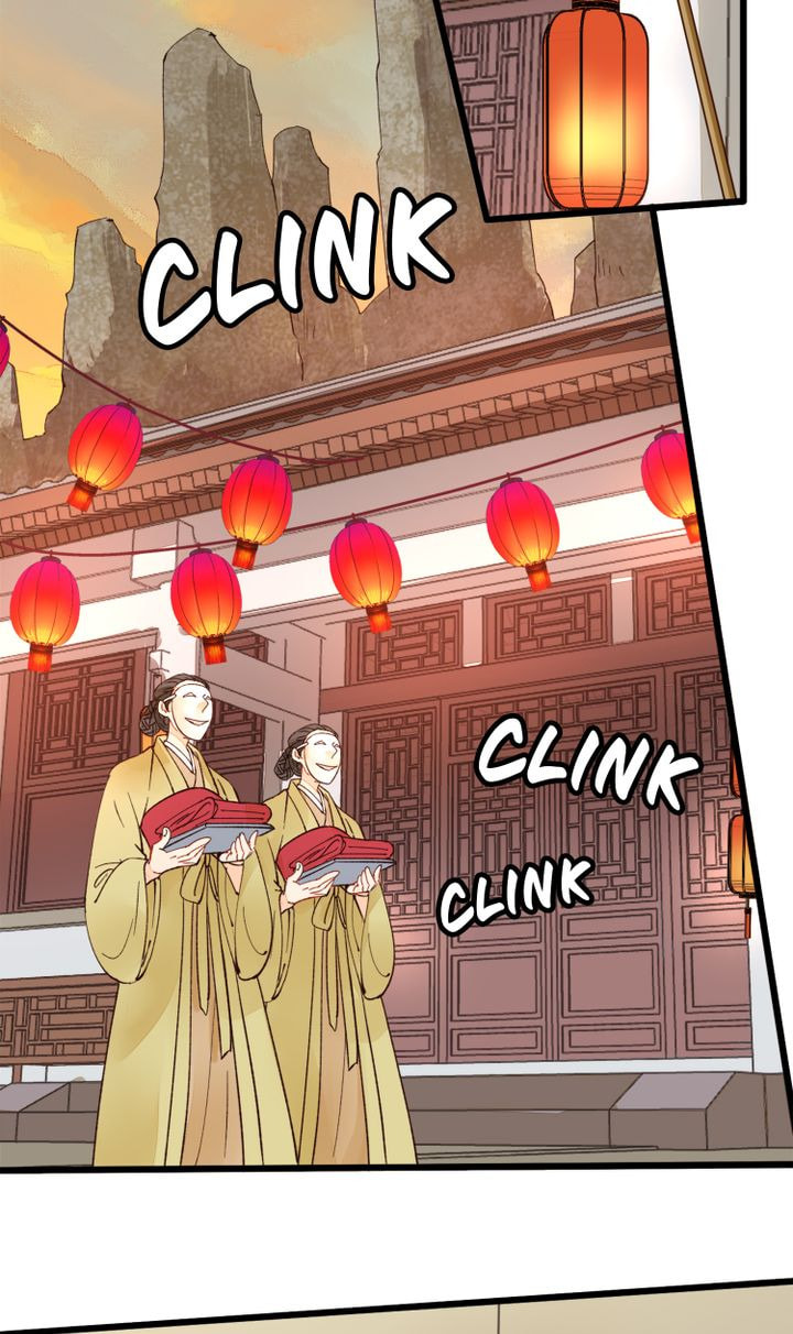Read Demonic (Colored) chapter 17 image 2 on Lezhin