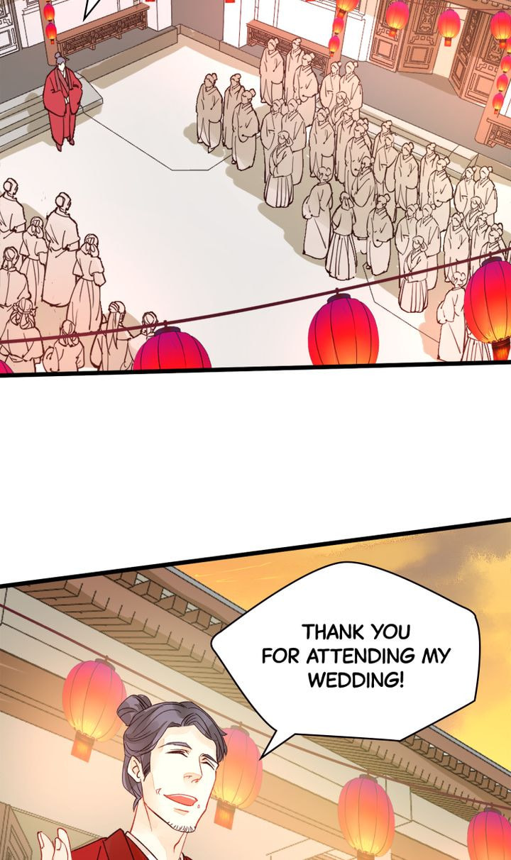 Read Demonic (Colored) chapter 17 image 20 on Lezhin
