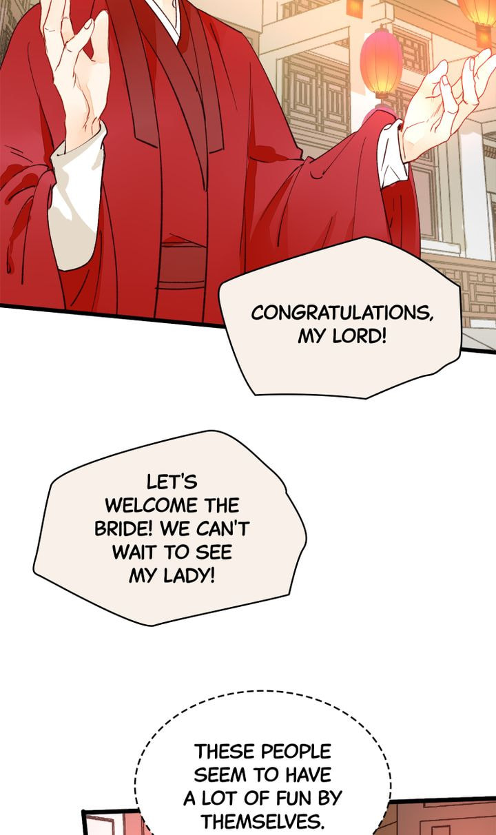 Read Demonic (Colored) chapter 17 image 21 on Lezhin