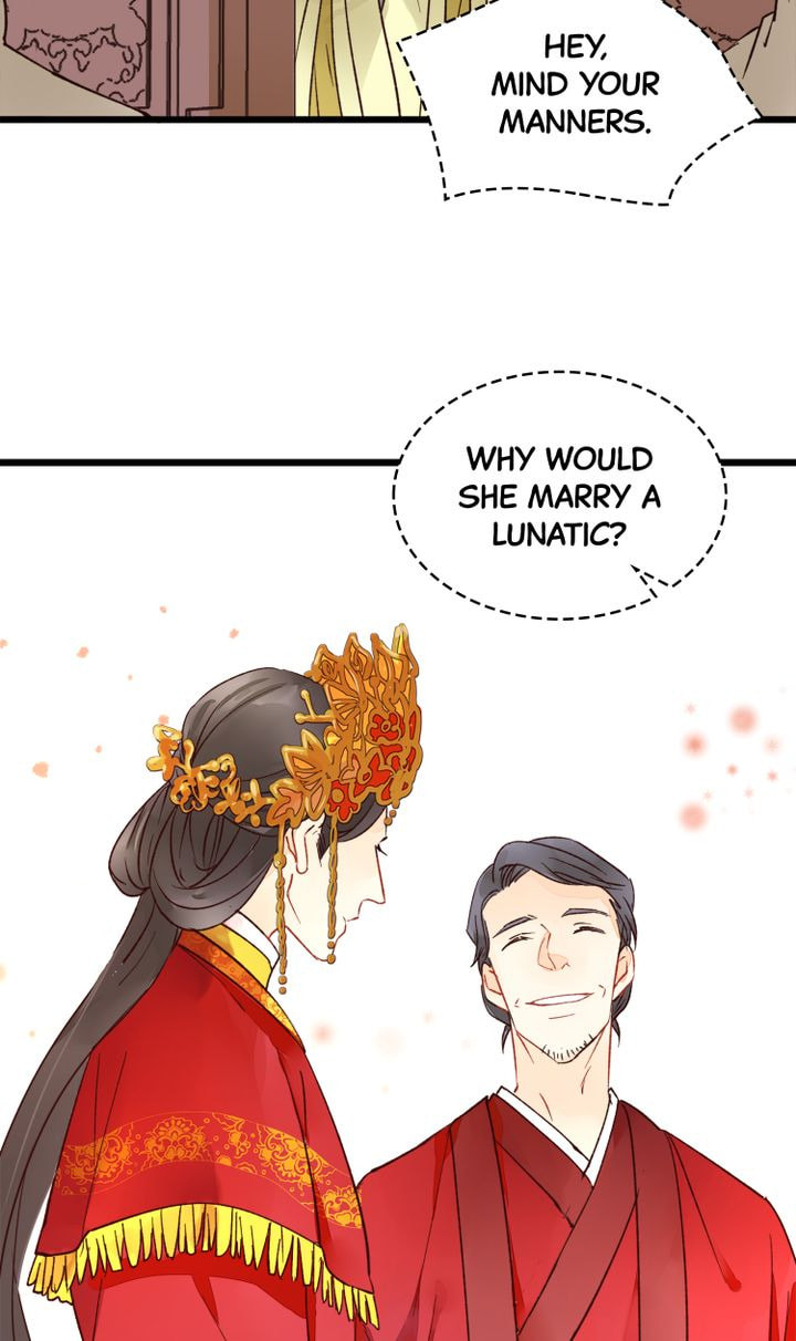 Read Demonic (Colored) chapter 17 image 26 on Lezhin