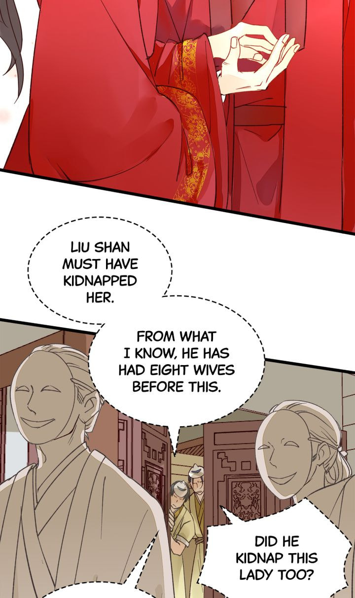 Read Demonic (Colored) chapter 17 image 27 on Lezhin