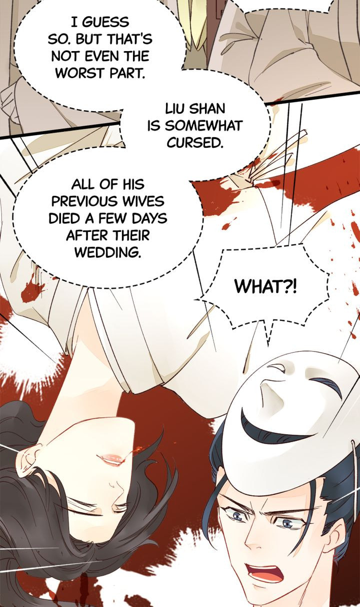 Read Demonic (Colored) chapter 17 image 28 on Lezhin