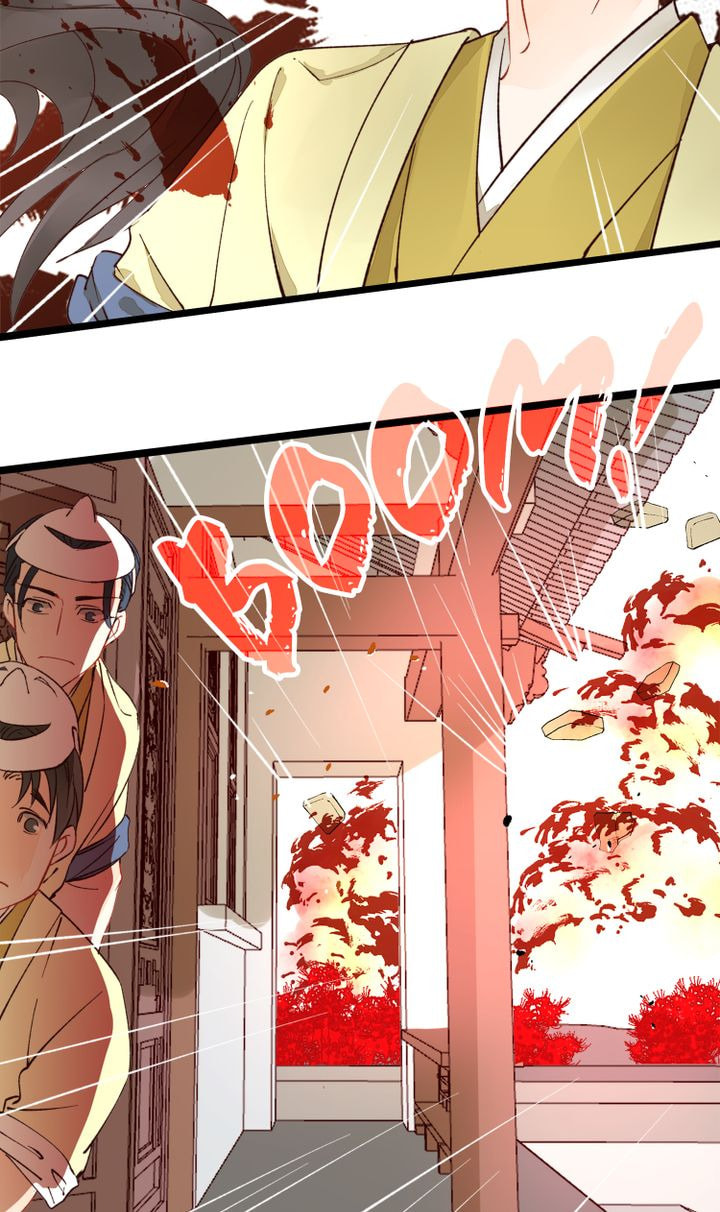 Read Demonic (Colored) chapter 17 image 29 on Lezhin