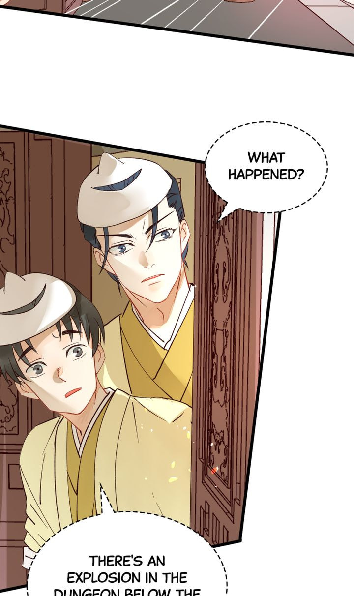 Read Demonic (Colored) chapter 17 image 30 on Lezhin