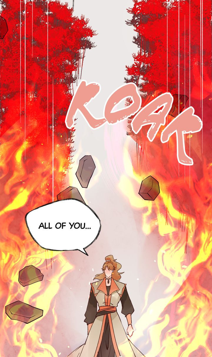 Read Demonic (Colored) chapter 17 image 33 on Lezhin