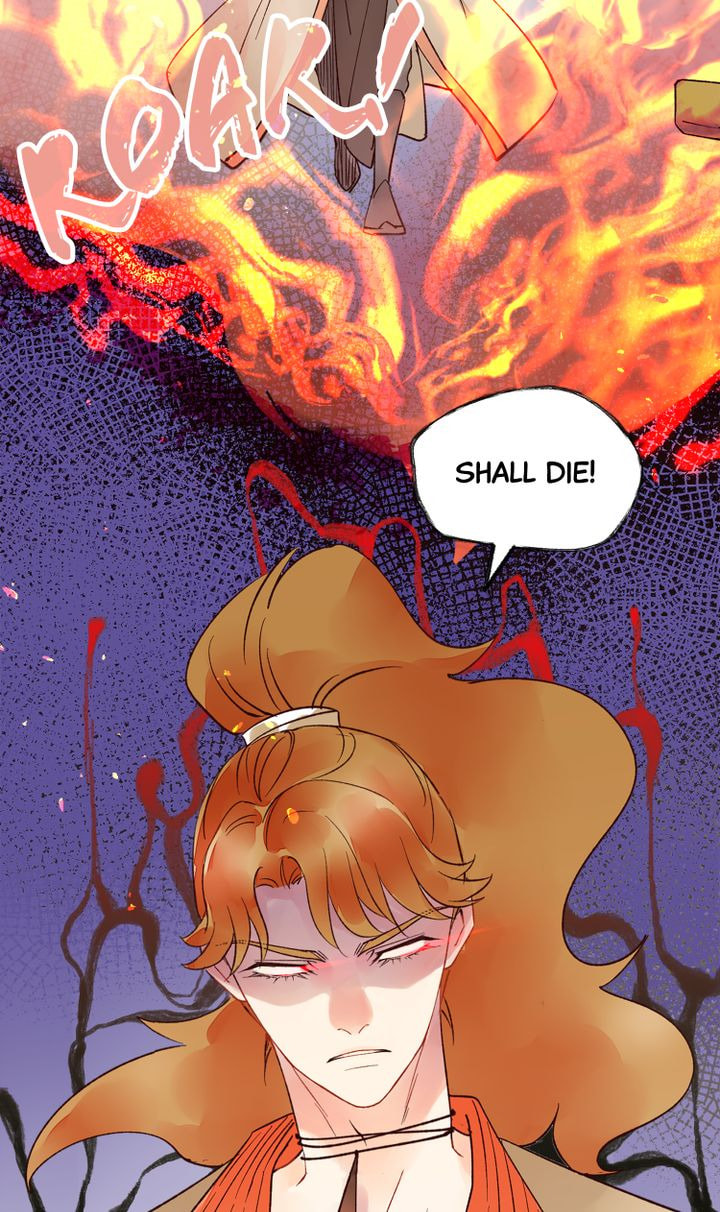 Read Demonic (Colored) chapter 17 image 34 on Lezhin