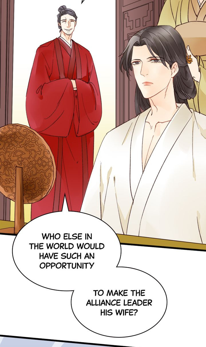 Read Demonic (Colored) chapter 17 image 4 on Lezhin