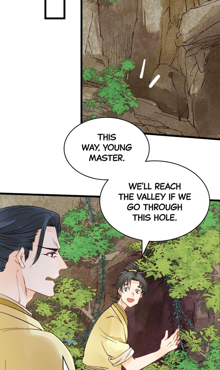 Read Demonic (Colored) chapter 17 image 6 on Lezhin