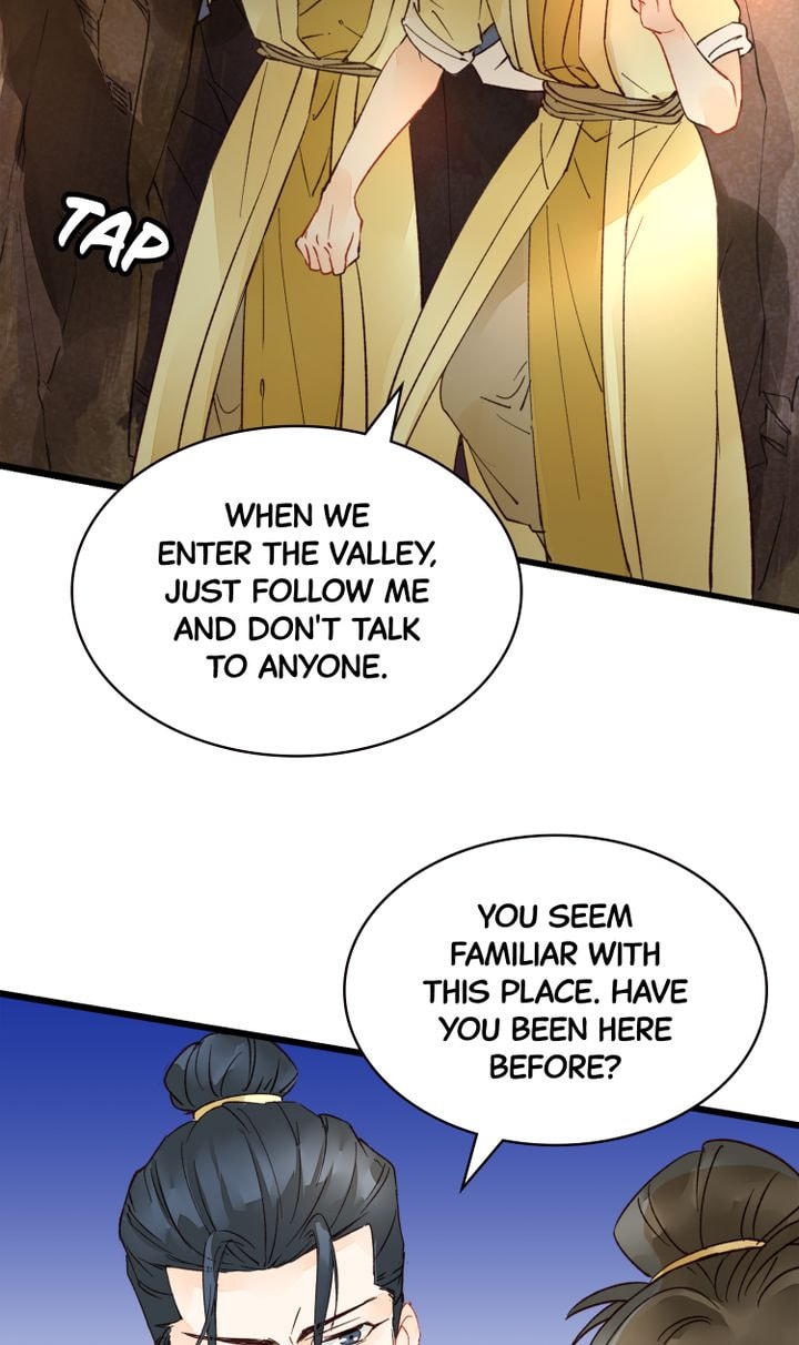 Read Demonic (Colored) chapter 17 image 8 on Lezhin