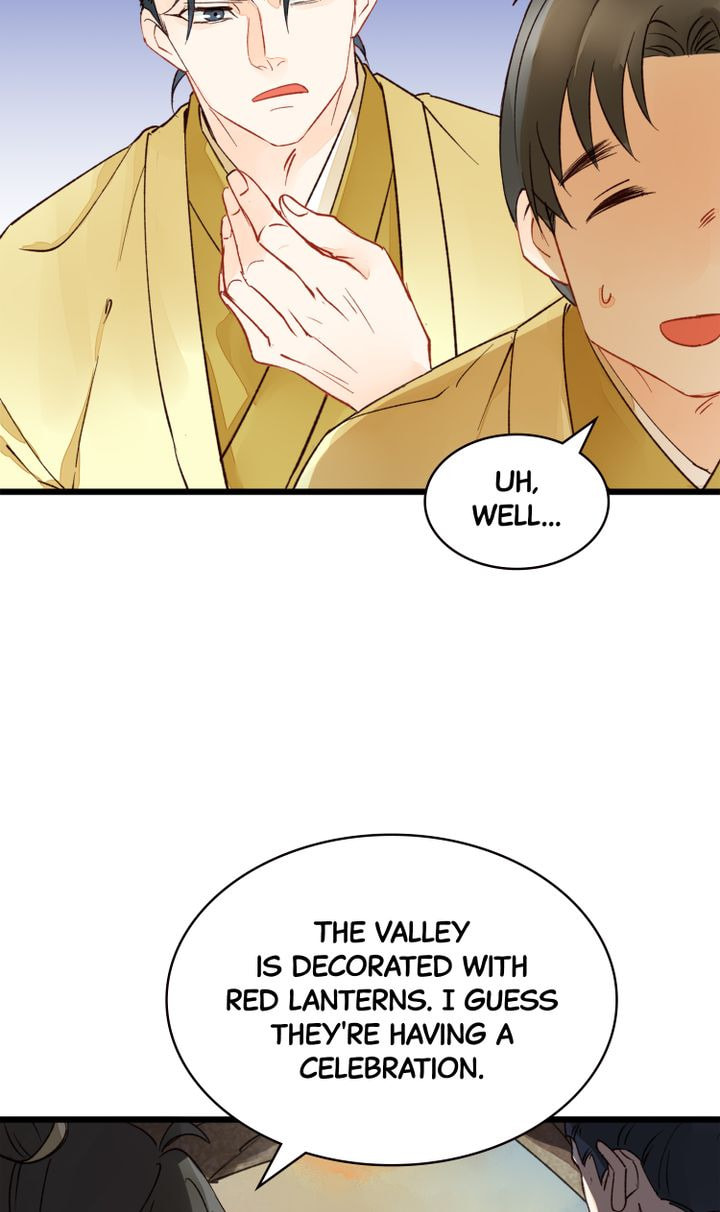 Read Demonic (Colored) chapter 17 image 9 on Lezhin