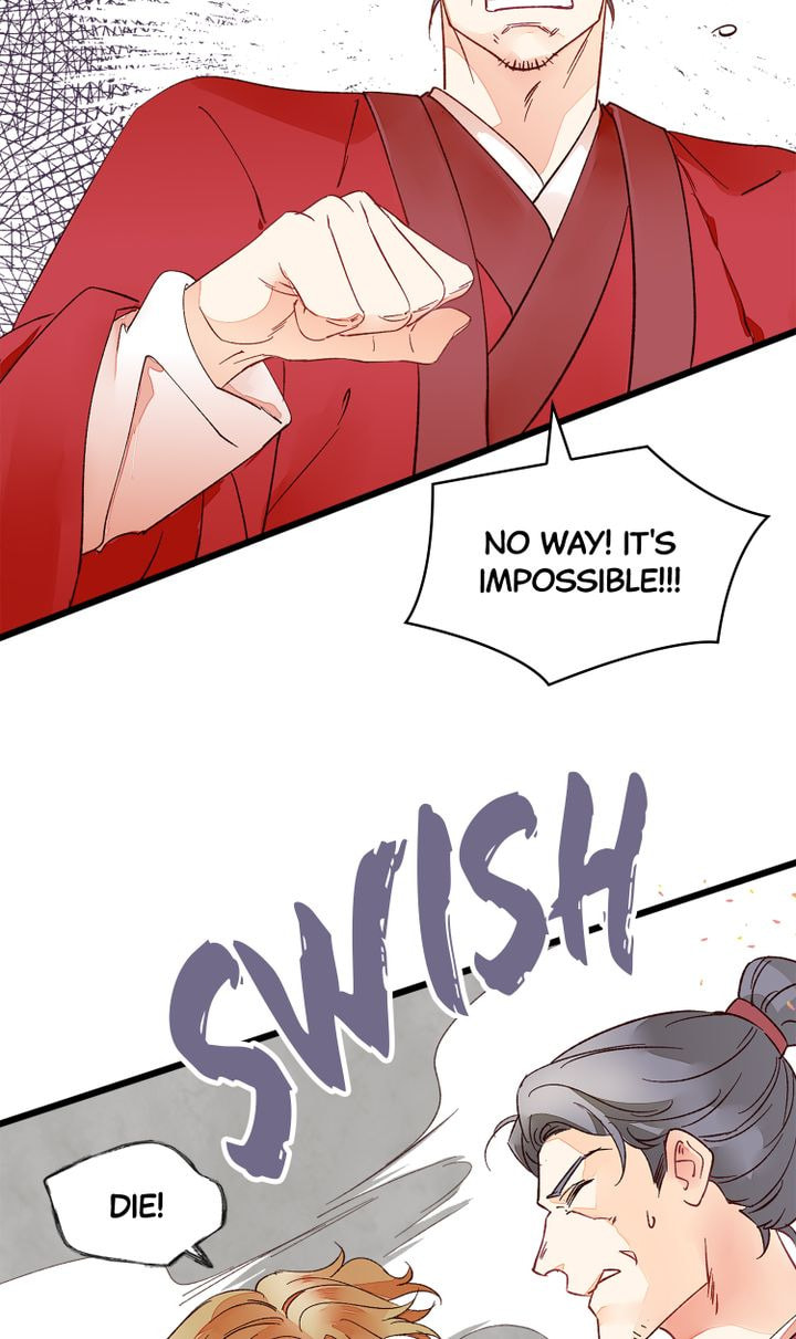 Read Demonic (Colored) chapter 18 image 10 on Lezhin