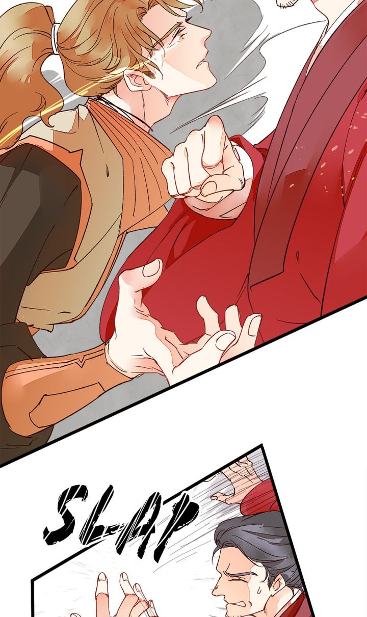 Read Demonic (Colored) chapter 18 image 11 on Lezhin
