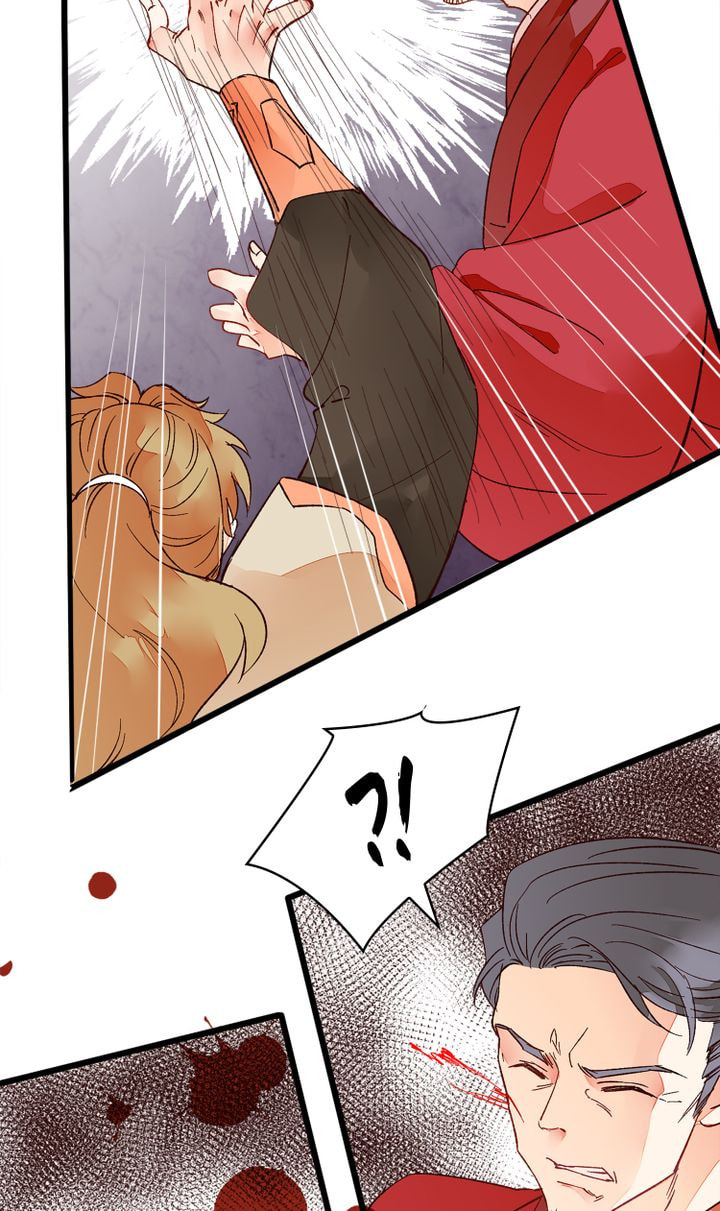 Read Demonic (Colored) chapter 18 image 12 on Lezhin