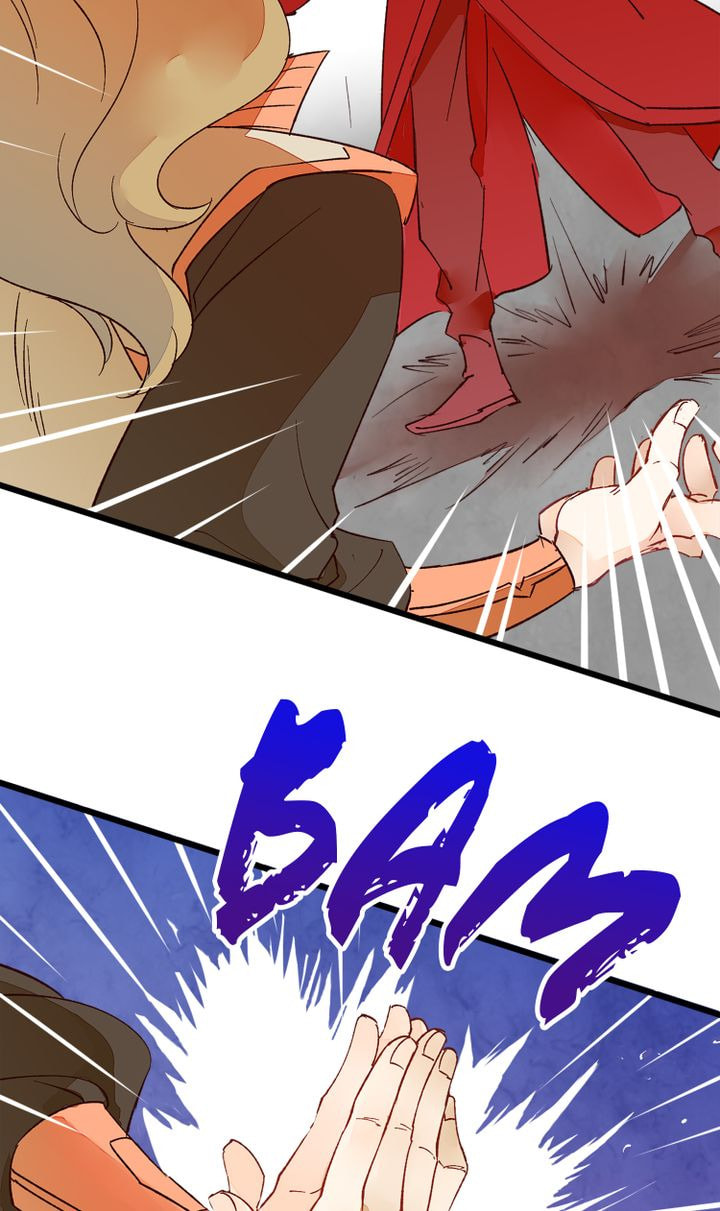 Read Demonic (Colored) chapter 18 image 14 on Lezhin