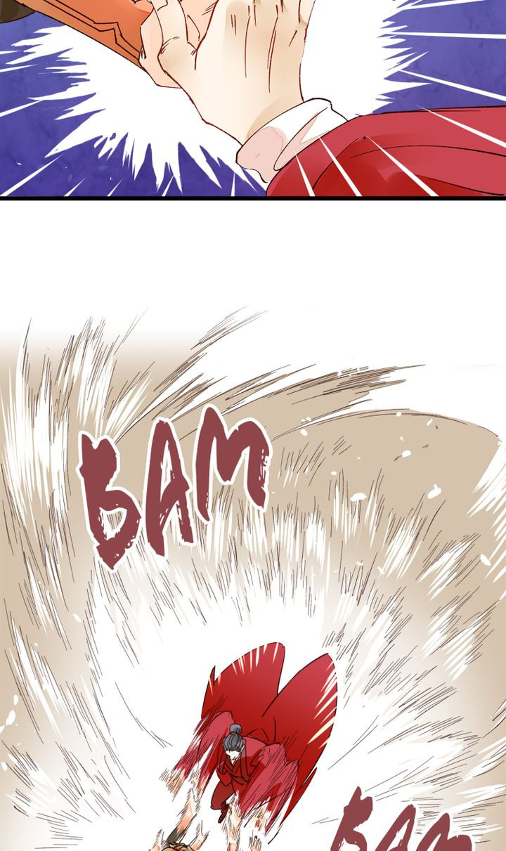 Read Demonic (Colored) chapter 18 image 15 on Lezhin