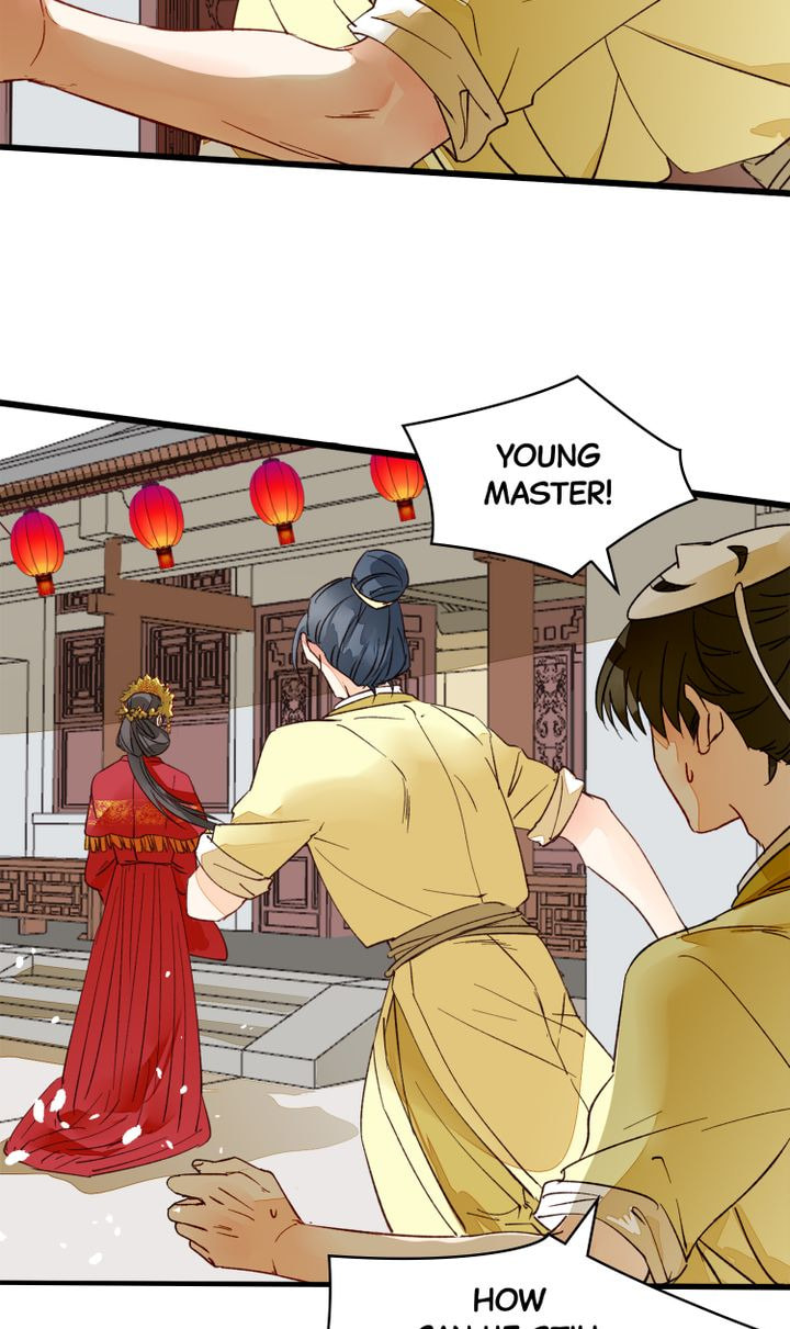 Read Demonic (Colored) chapter 18 image 18 on Lezhin