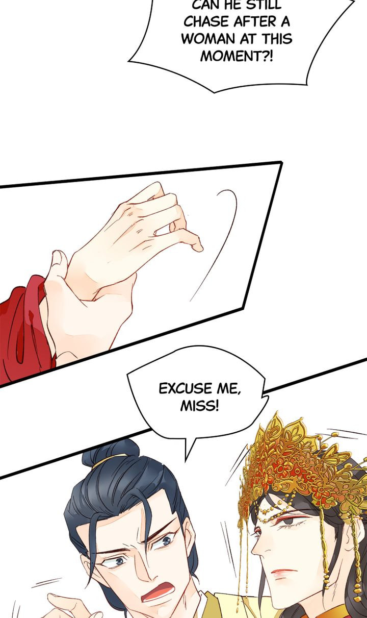 Read Demonic (Colored) chapter 18 image 19 on Lezhin