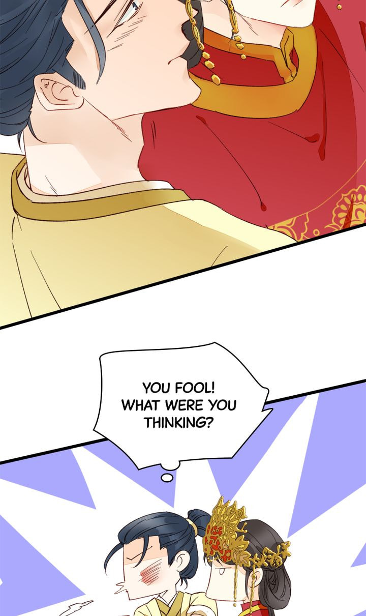 Read Demonic (Colored) chapter 18 image 21 on Lezhin