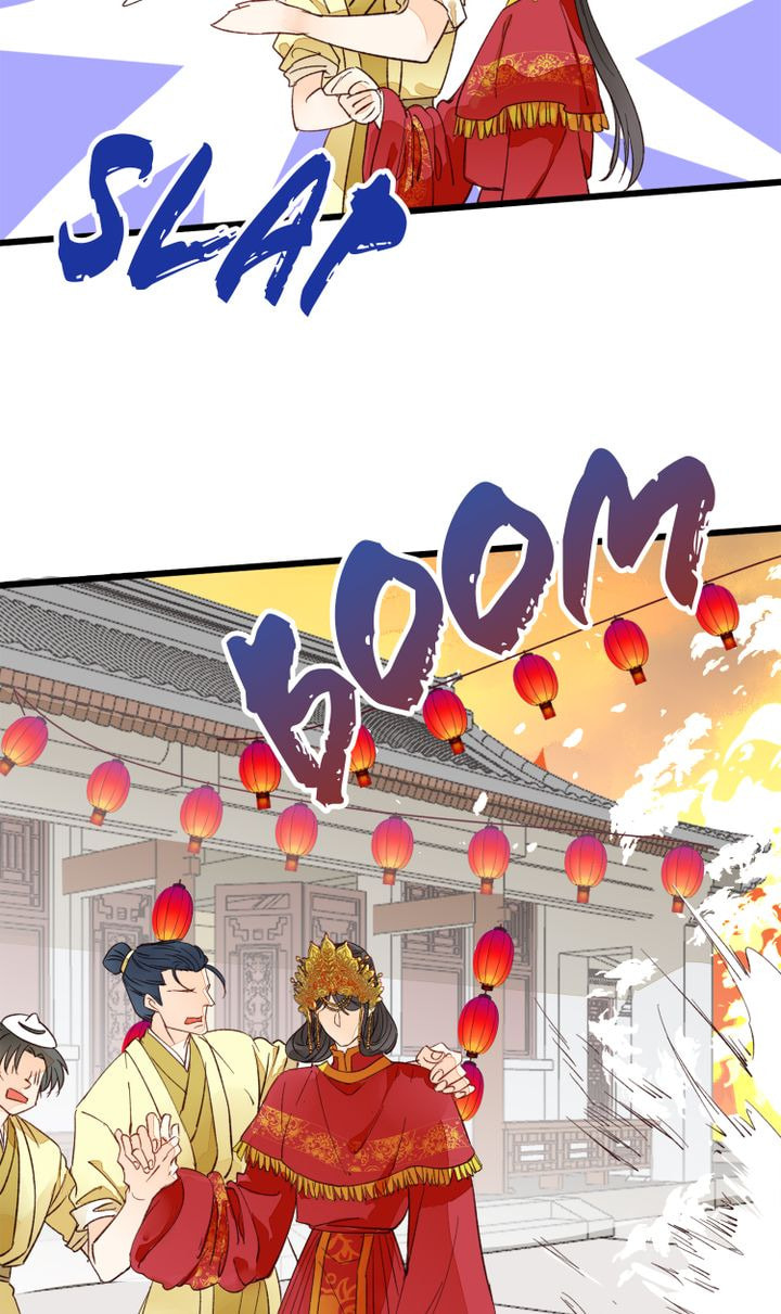 Read Demonic (Colored) chapter 18 image 22 on Lezhin