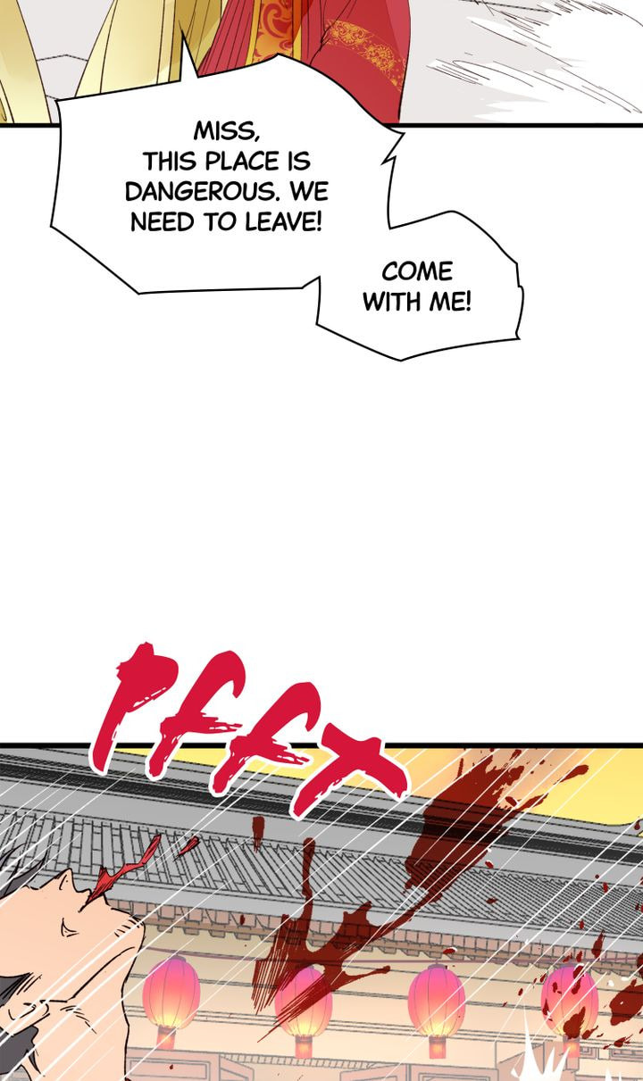 Read Demonic (Colored) chapter 18 image 23 on Lezhin