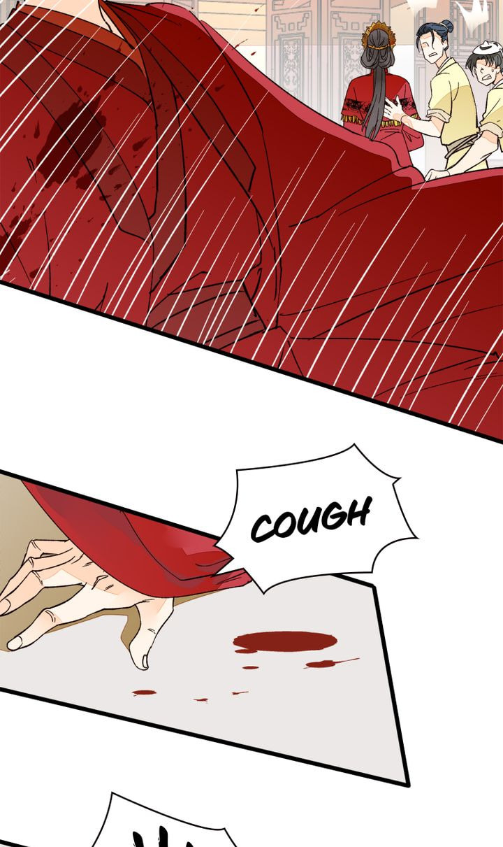 Read Demonic (Colored) chapter 18 image 24 on Lezhin