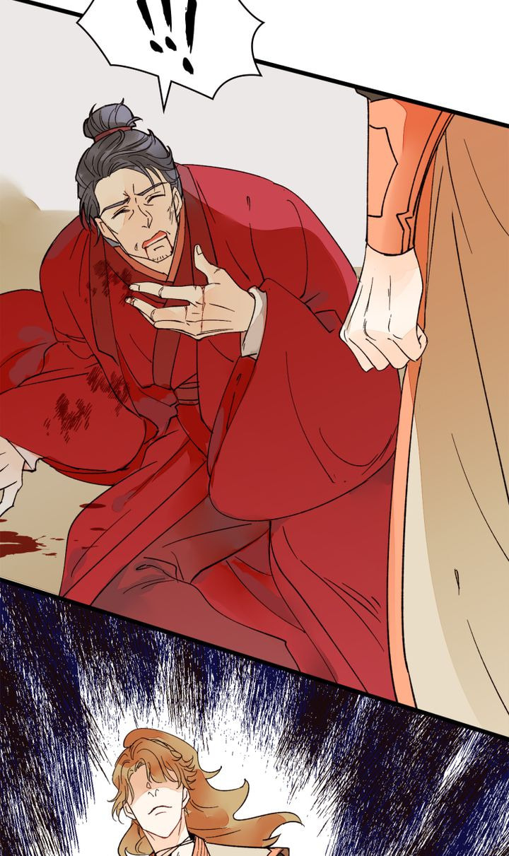 Read Demonic (Colored) chapter 18 image 25 on Lezhin