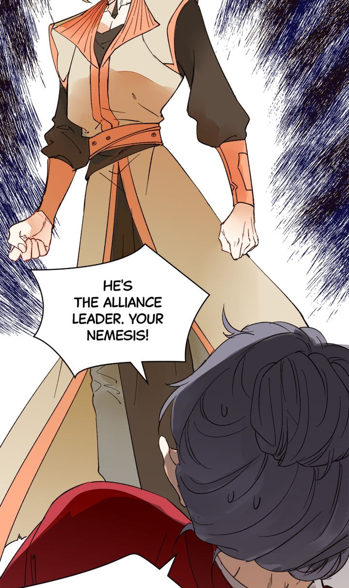 Read Demonic (Colored) chapter 18 image 26 on Lezhin