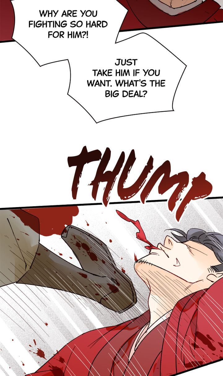 Read Demonic (Colored) chapter 18 image 27 on Lezhin