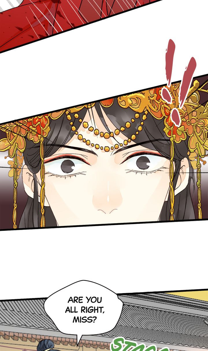 Read Demonic (Colored) chapter 18 image 28 on Lezhin