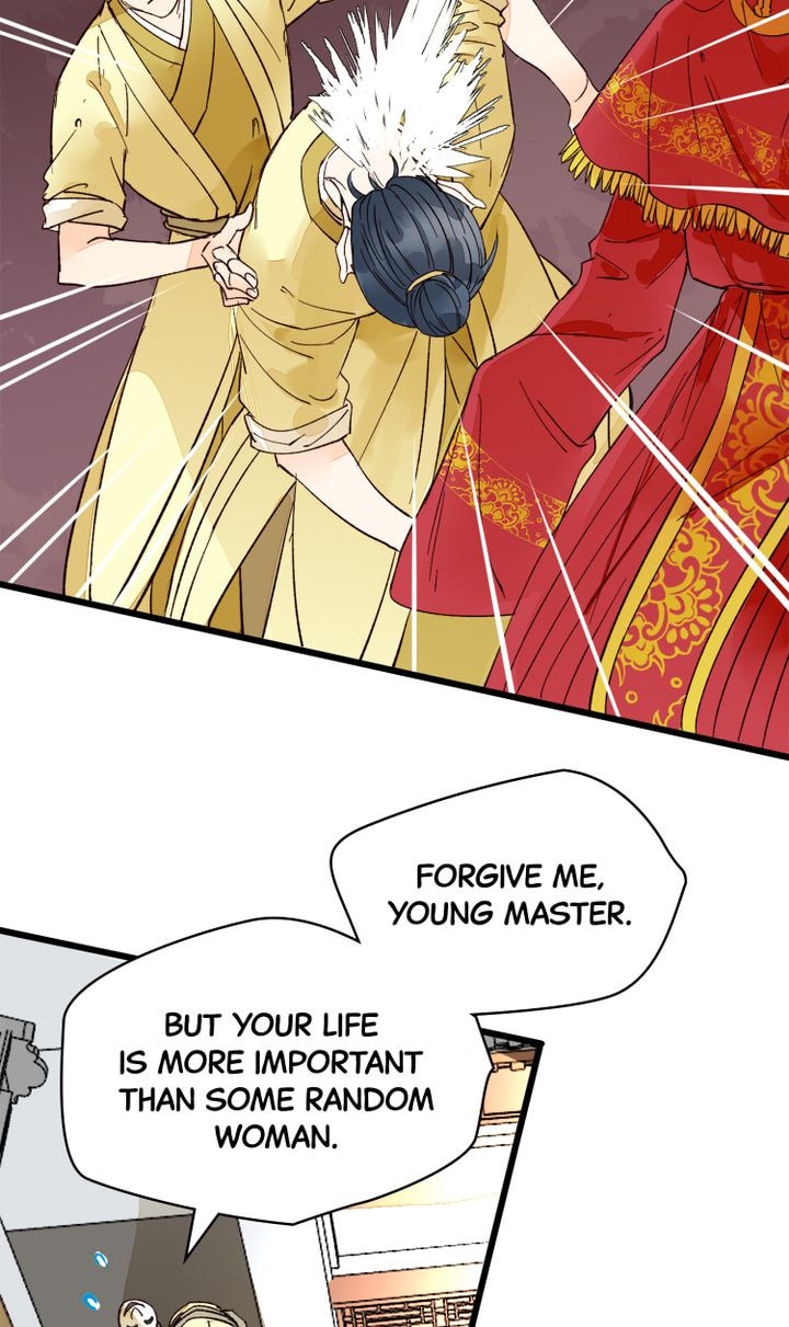 Read Demonic (Colored) chapter 18 image 30 on Lezhin