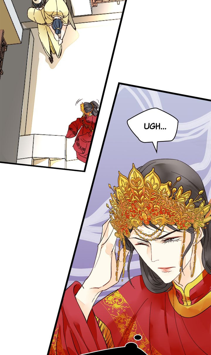 Read Demonic (Colored) chapter 18 image 31 on Lezhin