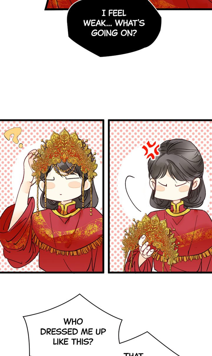 Read Demonic (Colored) chapter 18 image 32 on Lezhin