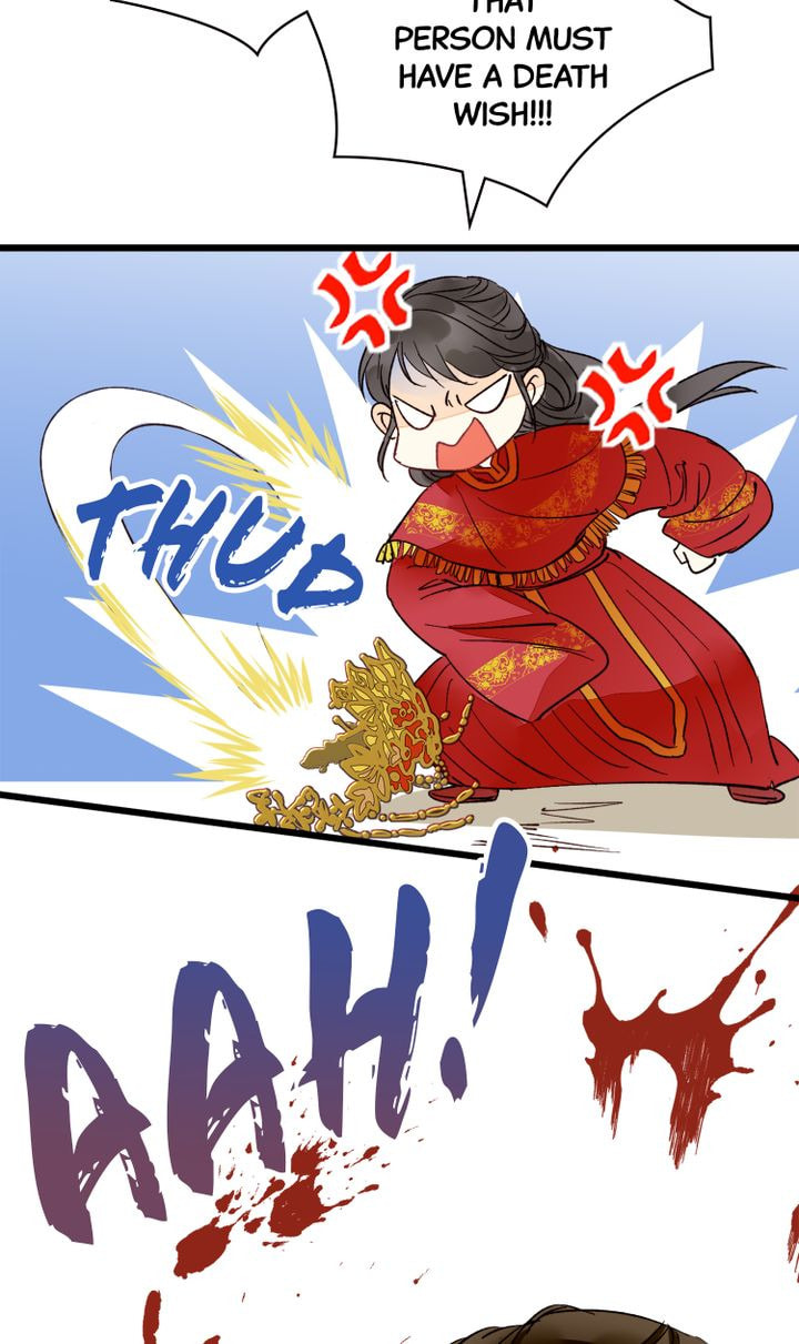 Read Demonic (Colored) chapter 18 image 33 on Lezhin