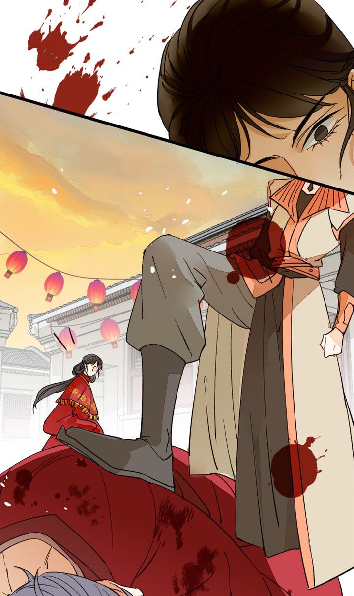 Read Demonic (Colored) chapter 18 image 34 on Lezhin