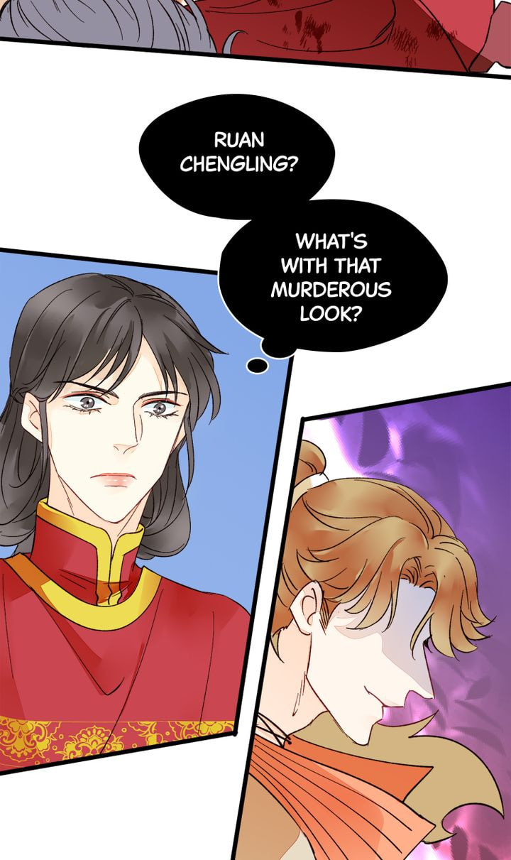 Read Demonic (Colored) chapter 18 image 35 on Lezhin