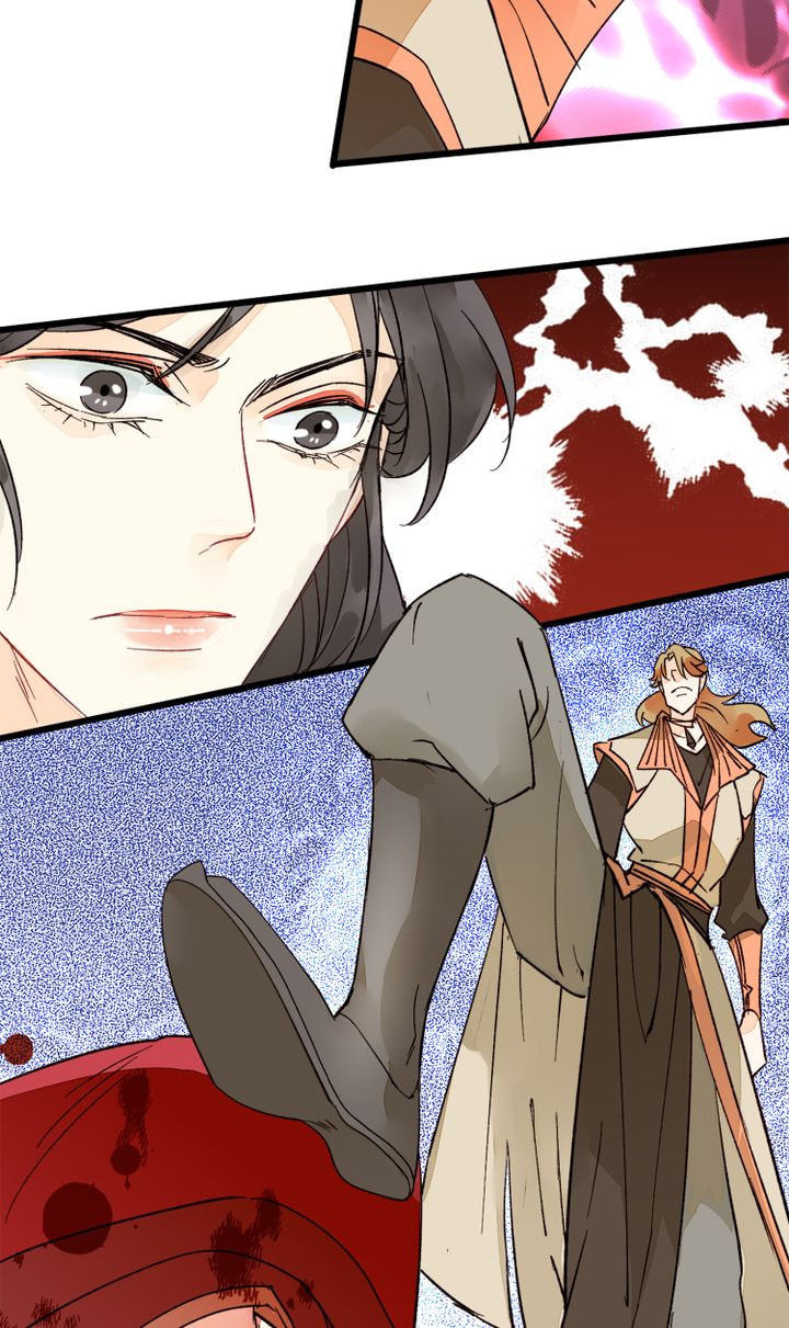 Read Demonic (Colored) chapter 18 image 36 on Lezhin
