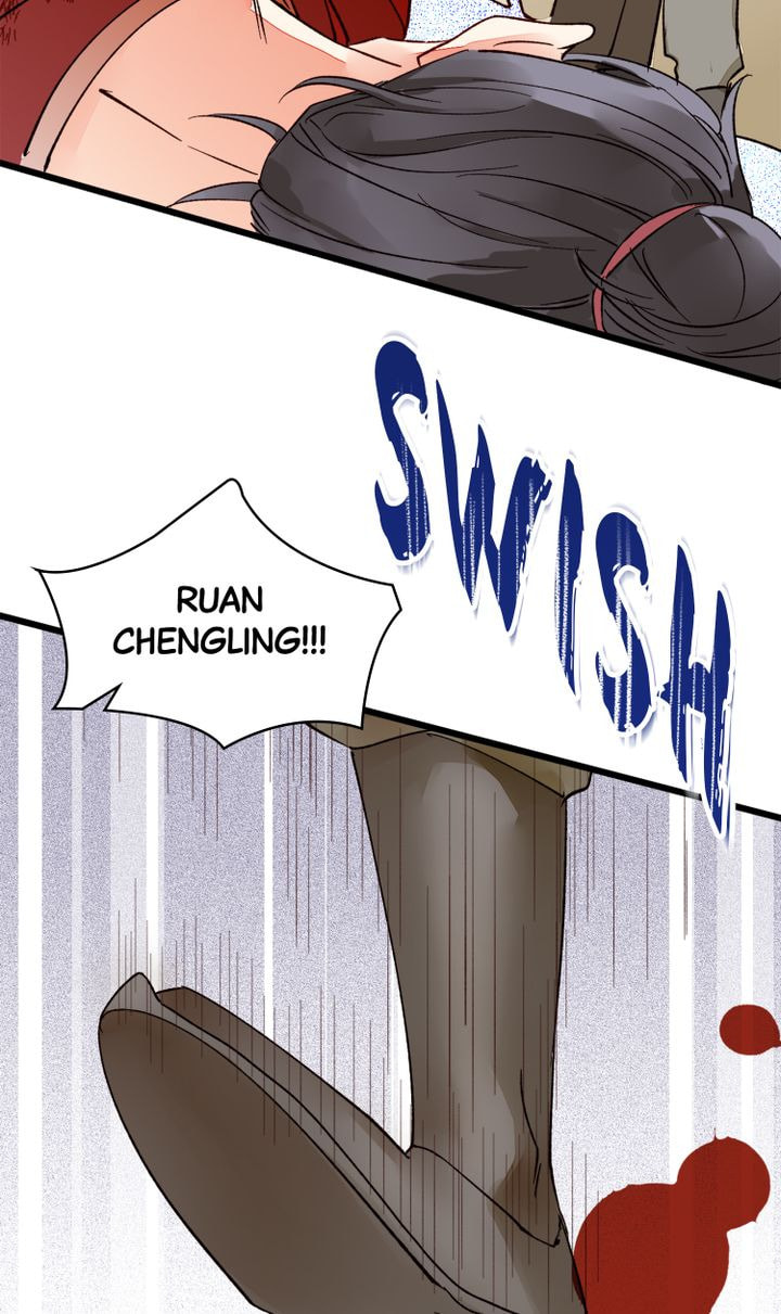 Read Demonic (Colored) chapter 18 image 37 on Lezhin