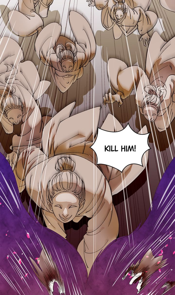 Read Demonic (Colored) chapter 18 image 6 on Lezhin