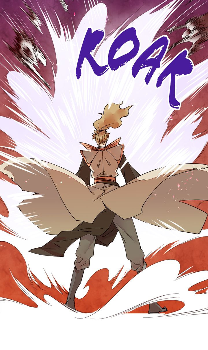 Read Demonic (Colored) chapter 18 image 7 on Lezhin
