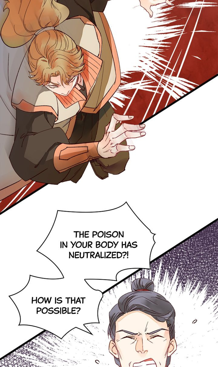 Read Demonic (Colored) chapter 18 image 9 on Lezhin