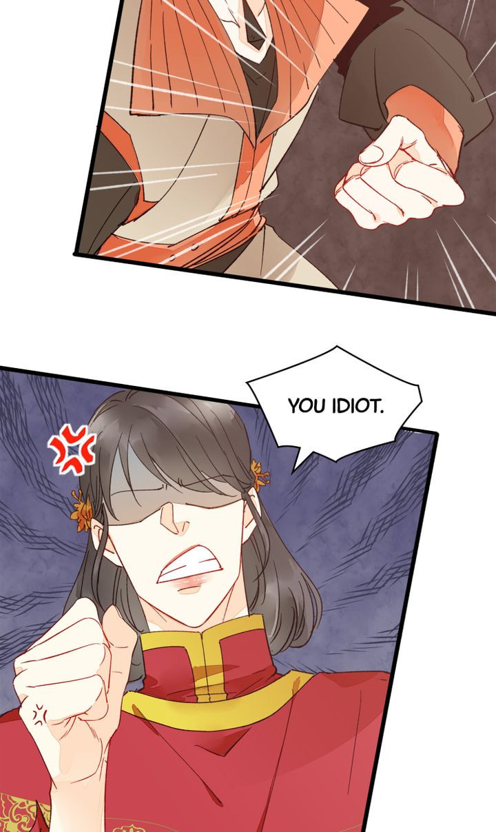 Read Demonic (Colored) chapter 19 image 10 on Lezhin