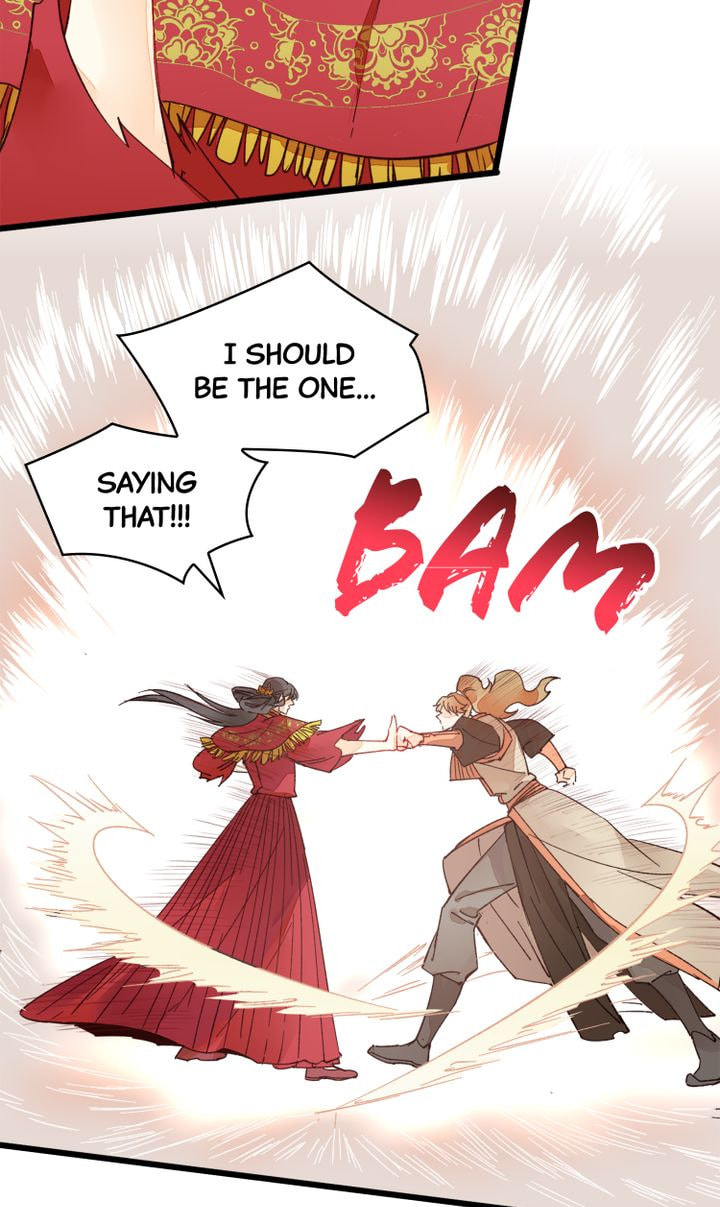 Read Demonic (Colored) chapter 19 image 11 on Lezhin