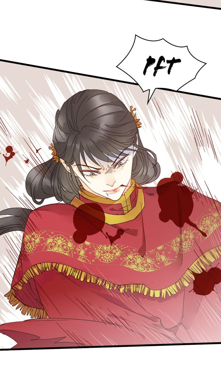 Read Demonic (Colored) chapter 19 image 12 on Lezhin
