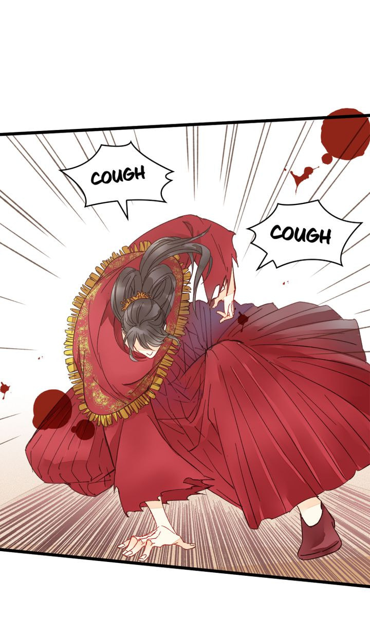 Read Demonic (Colored) chapter 19 image 13 on Lezhin