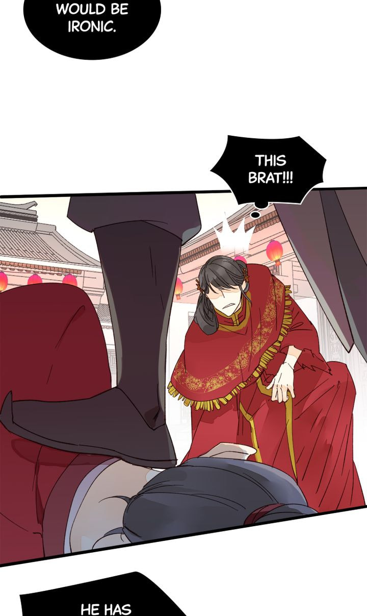 Read Demonic (Colored) chapter 19 image 15 on Lezhin