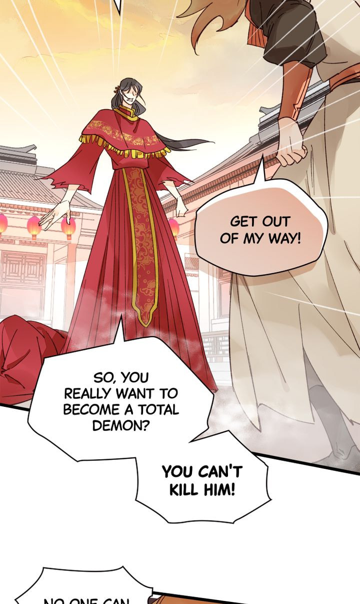 Read Demonic (Colored) chapter 19 image 18 on Lezhin