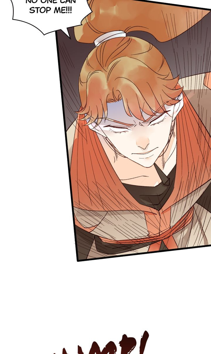 Read Demonic (Colored) chapter 19 image 19 on Lezhin